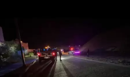 Liberan a menores desaparecidos en Nogales