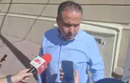 Hermosillo es el tercer municipio de M�xico con mayor reducci�n en su deuda: alcalde