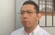 Destaca Braulio Mart�nez reducci�n en percepci�n de inseguridad en municipios de Sonora