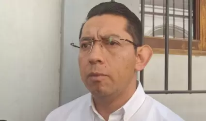 Braulio Mart�nez