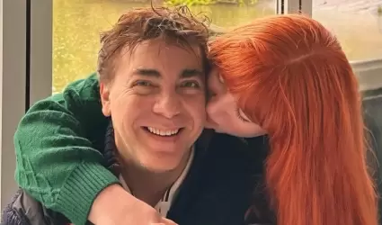 Cristian Castro, Victoria K�hne