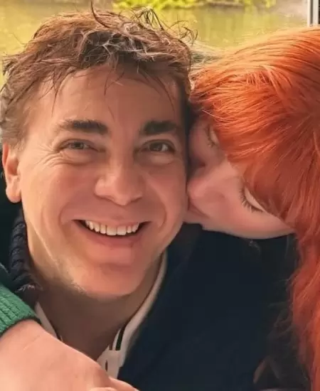 Cristian Castro, Victoria K�hne