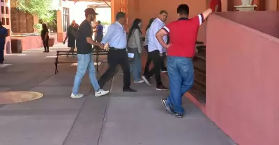 Asamblea del Steus en el Centro de las Artes