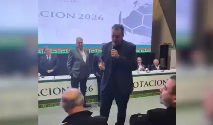 David Faitelson frente a Jos� Ram�n Fern�ndez
