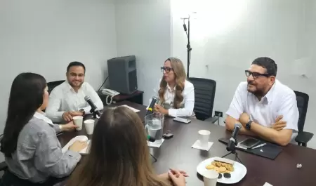 Comisi�n del Congreso