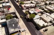 Hermosillo acelera la mejora de sus calles