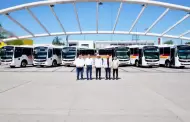M�s transporte y salud: refuerzan servicios en Cajeme