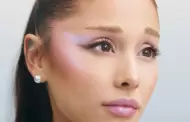 Ariana Grande anuncia su nuevo �lbum