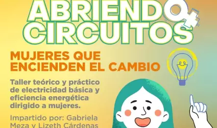 Abriendo Circuitos