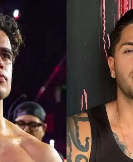 Aar�n Mercury, Juan de Dios Pantoja