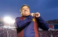 Atlante sacude el mercado; Miguel Herrera toma el mando