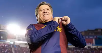 Miguel Herrera