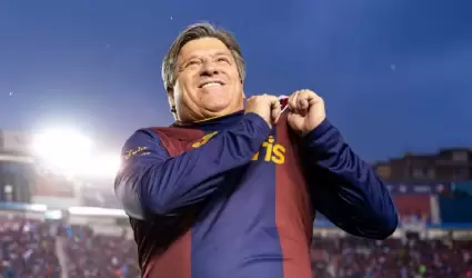 Miguel Herrera