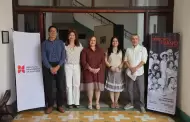 Infancias en foco; inauguran muestra hist�rica sobre sus derechos en Sonora