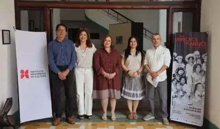 Los derechos de los ni�os en los a�os 20.