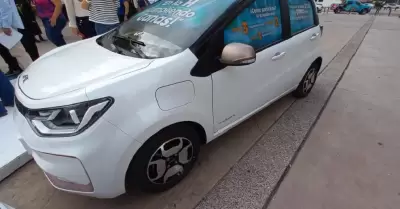 En la H �Cumpliendo Ganas!