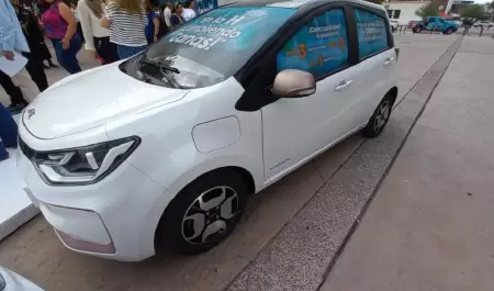 En la H �Cumpliendo Ganas!