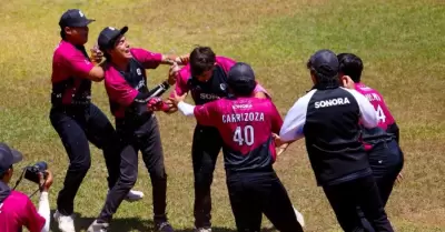 Olimpiada Nacional de Beisbol