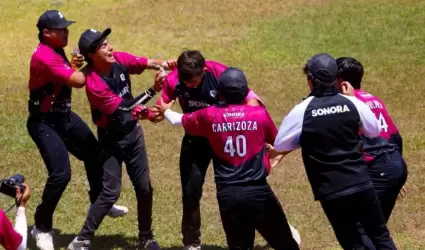 Olimpiada Nacional de Beisbol
