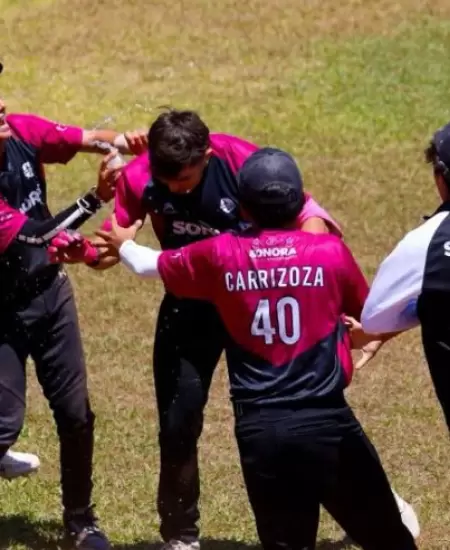 Olimpiada Nacional de Beisbol