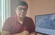 Pronostican hasta 21 ciclones tropicales en el Pac�fico durante la temporada 2026