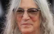 Patti Smith es galardonada con el premio Princesa de Asturias de las Artes 2026
