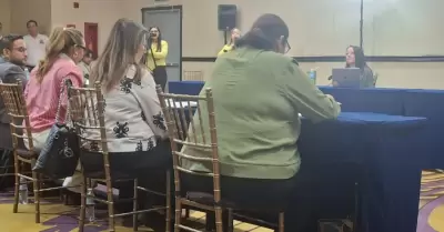 Entrevistas a los aspirantes a presidir la CEDH