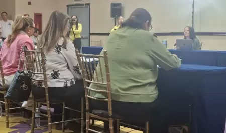 Entrevistas a los aspirantes a presidir la CEDH