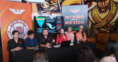 Lanza MC la estrategia denominada "Mil ideas para cambiar el juego"