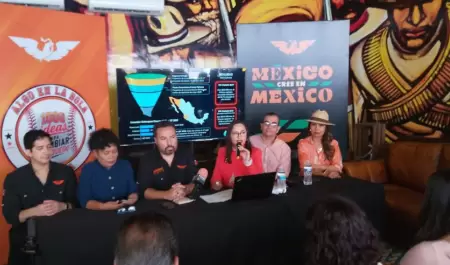 Lanza MC la estrategia denominada "Mil ideas para cambiar el juego"