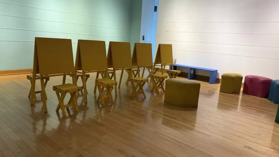 Festejos del D�a de la Ni�a y el Ni�o