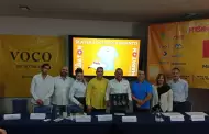 Convocan a participar en d�cima edici�n del Marat�n Internacional de Hermosillo