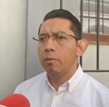 Braulio Mart�nez Navarrete.