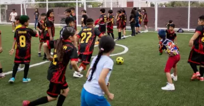 Parque Palo Verde Norte