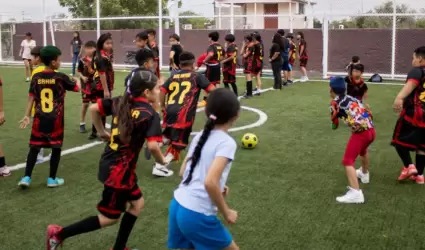 Parque Palo Verde Norte