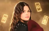 Yuridia anuncia su nueva gira "Las Cartas Sobre la Mesa"