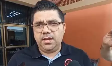 Cuauht�moc Nieblas