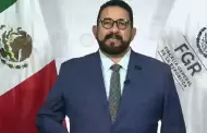 FGR indaga acusaciones de EU contra gobernador de Sinaloa