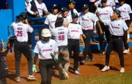 Sonora reparte triunfos en la Olimpiada Nacional de Beisbol