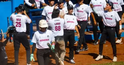 Olimpiada Nacional de Beisbol