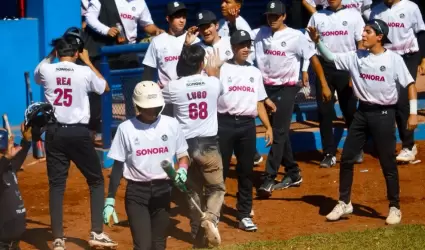 Olimpiada Nacional de Beisbol
