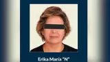 Erika Mar�a Guadalupe