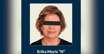 Erika Mar�a Guadalupe