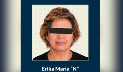 Erika Mar�a Guadalupe
