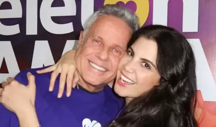 Alexis Ayala, Cinthia Aparicio