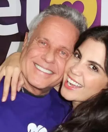 Alexis Ayala, Cinthia Aparicio