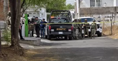 Matan a l�der sindical electo del Ayuntamiento de Culiac�n