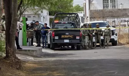 Matan a l�der sindical electo del Ayuntamiento de Culiac�n