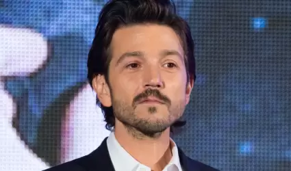 Diego Luna
