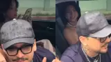 Christian Nodal, �ngela Aguilar